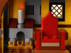Medieval Castle - View 4