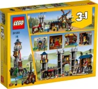 Medieval Castle - View 7