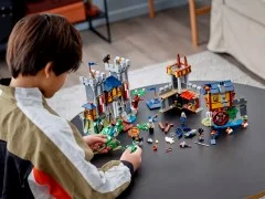 Medieval Castle - View 8