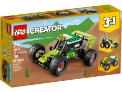 Off-road Buggy - View 2