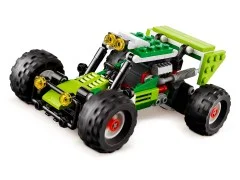 Off-road Buggy - View 4