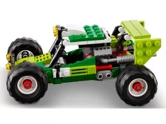 Off-road Buggy - View 5