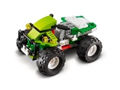 Off-road Buggy - View 6