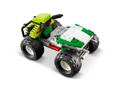 Off-road Buggy - View 7