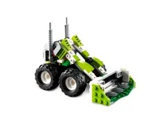 Off-road Buggy - View 8