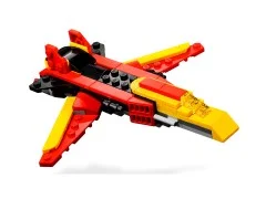 Super Robot - View 4