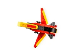 Super Robot - View 5