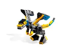 Super Robot - View 6