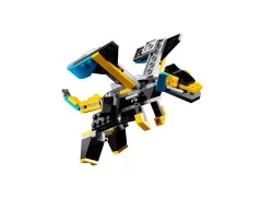 Super Robot - View 7