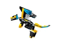 Super Robot - View 8
