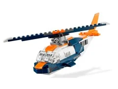 Supersonic-jet - View 5