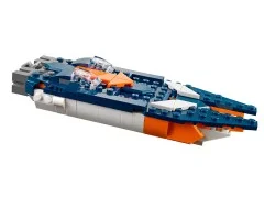 Supersonic-jet - View 8