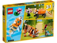 Majestic Tiger - View 8