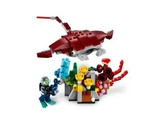 Sunken Treasure Mission - View 4