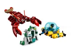 Sunken Treasure Mission - View 7
