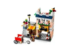 Downtown Noodle Shop - View 6