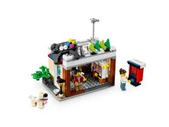 Downtown Noodle Shop - View 7