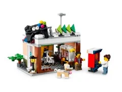 Downtown Noodle Shop - View 8