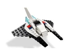 Space Shuttle - View 6