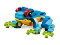 Exotic Parrot - View 5