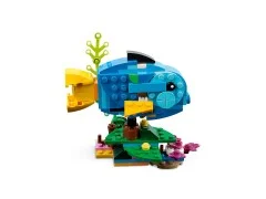 Exotic Parrot - View 8