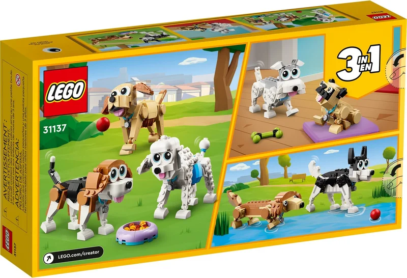 Adorable Dogs - View 8