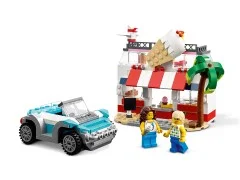 Beach Camper Van - View 4