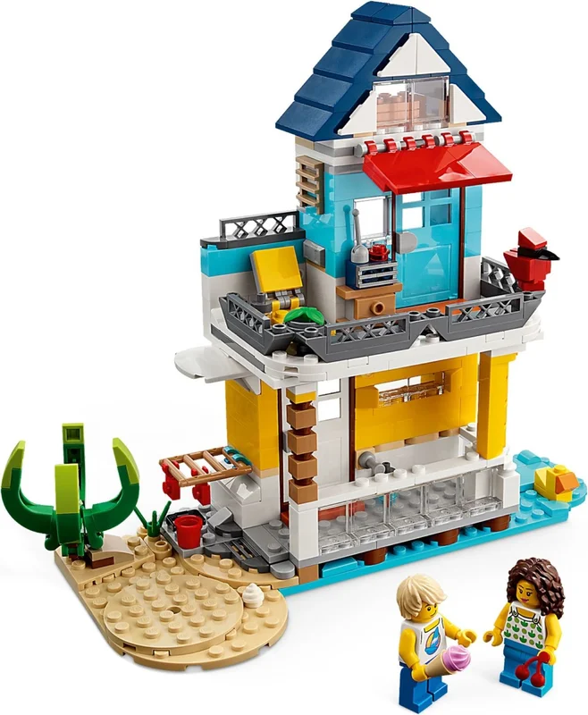 Beach Camper Van - View 6
