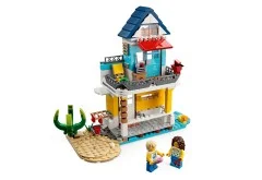 Beach Camper Van - View 6
