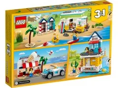 Beach Camper Van - View 8