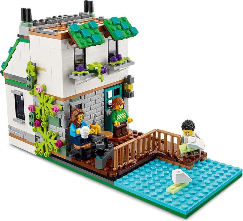 Cozy House - View 3