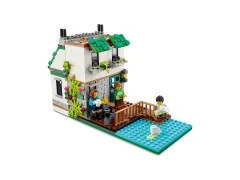 Cozy House - View 3