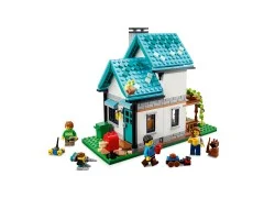 Cozy House - View 8