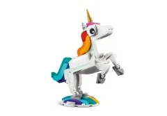 Magical Unicorn - View 3