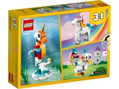 Magical Unicorn - View 8