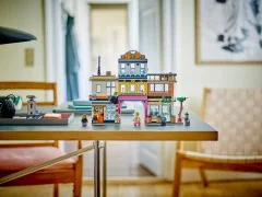 Main Street - View 4