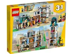 Main Street - View 5