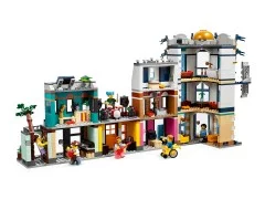 Main Street - View 6