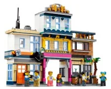 Main Street - View 7