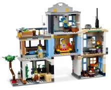 Main Street - View 8