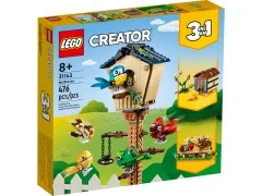 Birdhouse - View 2