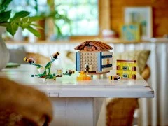 Birdhouse - View 4