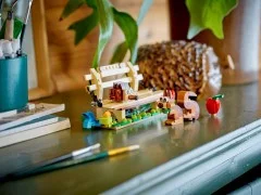 Birdhouse - View 5