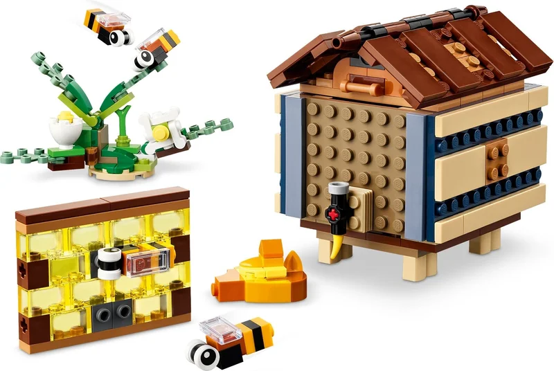 Birdhouse - View 8