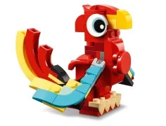 Red Dragon - View 3