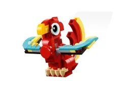 Red Dragon - View 4