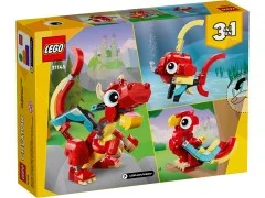 Red Dragon - View 7