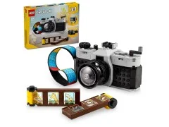 Retro Camera - View 2