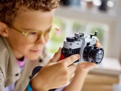 Retro Camera - View 3