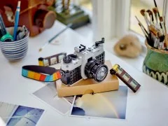 Retro Camera - View 4